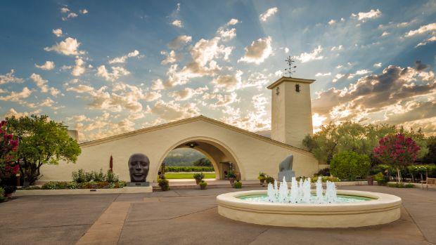 Robert Mondavi Winery - Image 2